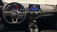 Nissan Juke 1.0 DIG-T 114ch N-Connecta 2023 — photo 11