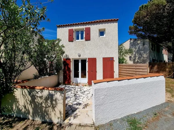 Maison à vendre Saint-Denis-d'Oléron