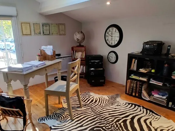 Maison 2 pièces 62 m²
