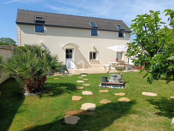 Maison 3 pièces 70 m²
