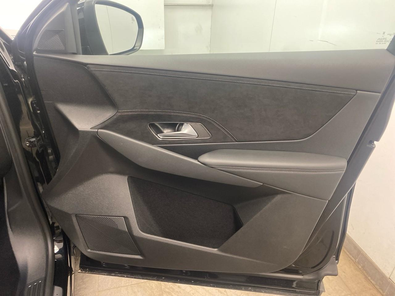 Ds Ds 7 crossback hybride rechargeable e-tense 225 eat8 edition fran — photo 27