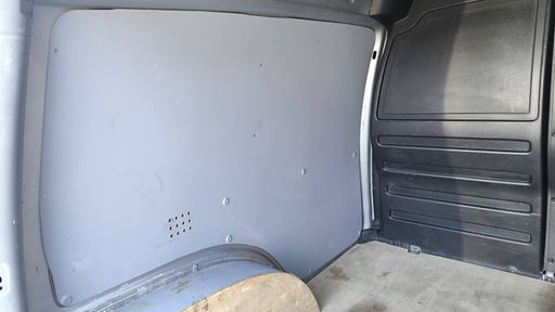 Volkswagen Caddy Van VU 2.0 TDI 150 DSG6 - Business Line Plus – 2019 – 132093 km – Diesel – Boîte Automatique — photo 22
