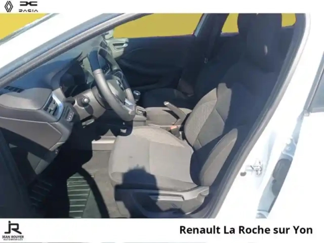 Renault Clio 1.0 tce 100ch business gpl -21n — photo 13