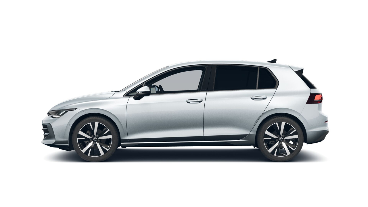 Volkswagen Golf 1.5 TSI EVO2 116 BVM6 — photo 2
