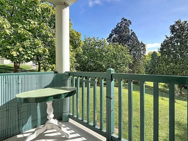 Appartement 2 pièces 49 m²