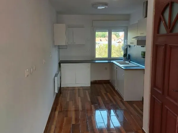 Appartement neuf