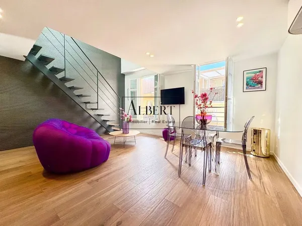 Appartement 3 pièces