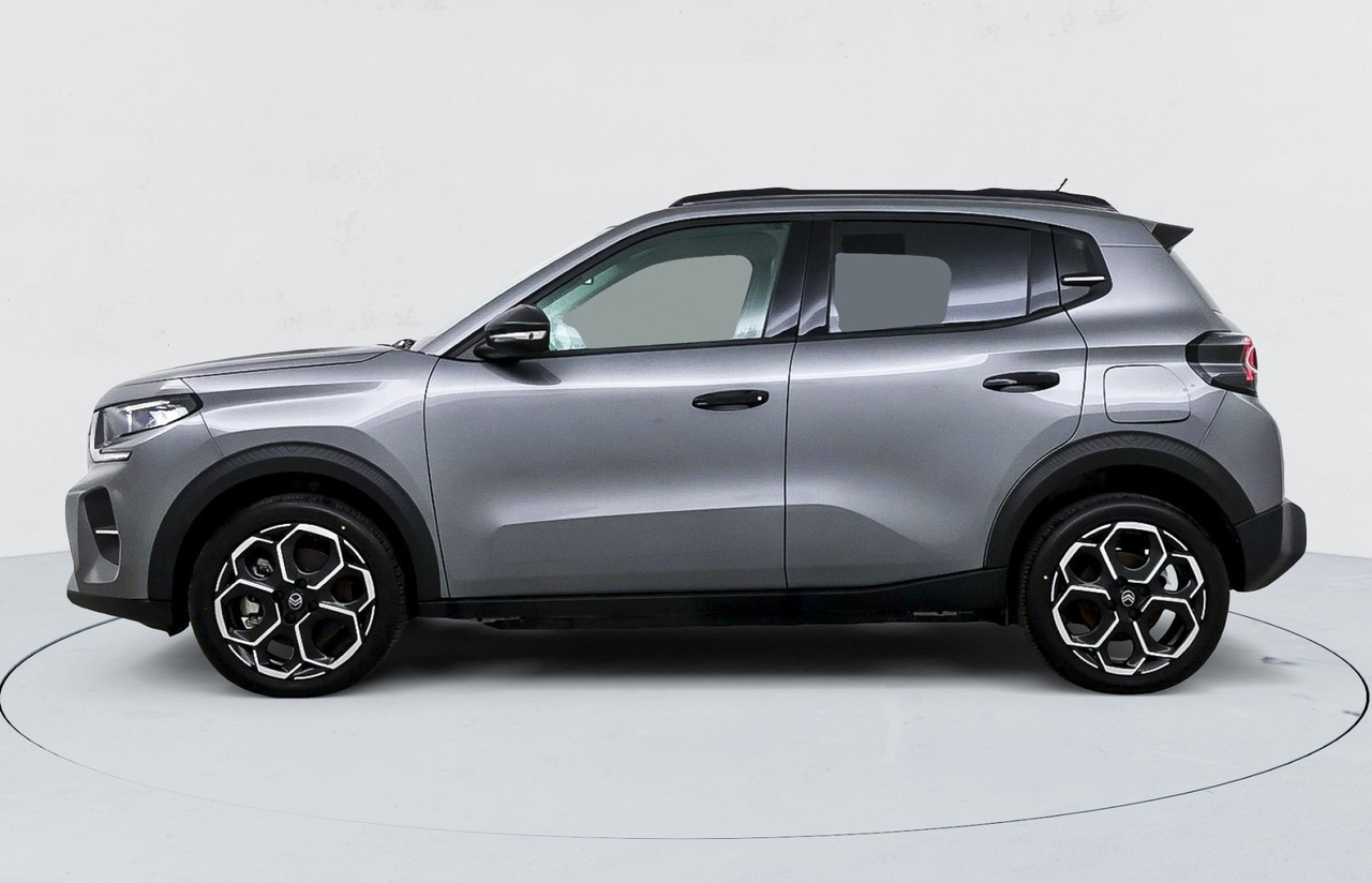 Citroën C3 — photo 2