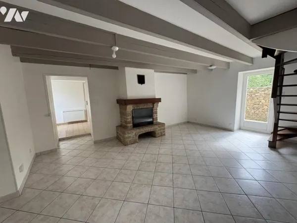 Maison 3 pièces 74 m²