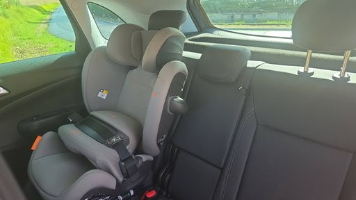 Opel Crossland X 1.2 Turbo 110 BVA6 - Ultimate – 2019 – 89426 km – Essence – Boîte Automatique — photo 32