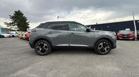 Peugeot 2008 1.2 PureTech 130ch S&S GT EAT8 — photo 4