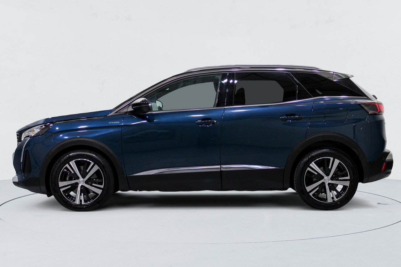 Peugeot 3008 — photo 2