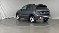 Volkswagen T-Cross 1.0 TSI 116ch VW Edition DSG7 — photo 8