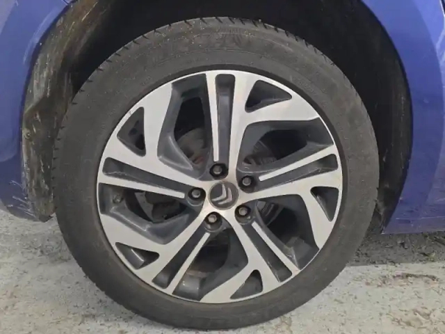 Citroën C4 Picasso c4 spacetourer puretech 130ch s&amp;s rip curl — photo 8