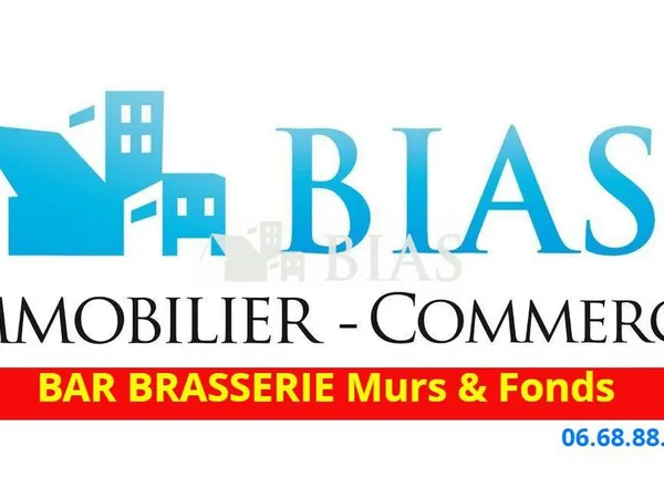 Fonds de commerce 180 m² Elbeuf