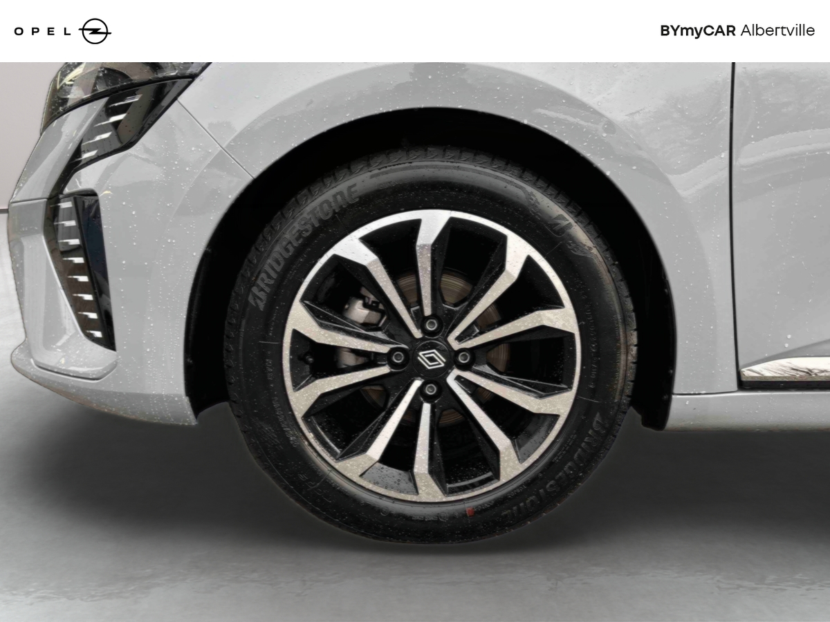 Renault Clio TCe 90 ch GSR2 — photo 14
