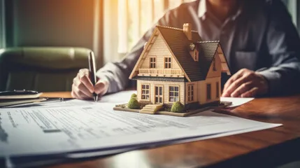 Sallanches, rare opportunité d'investissement : corps de ferme avec PC purgé pour 5 logements