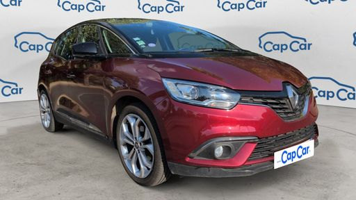 Renault Scenic 1.2 Tce 115 - Intens – 2016 – 87022 km – Essence – Boîte Manuelle — photo 3
