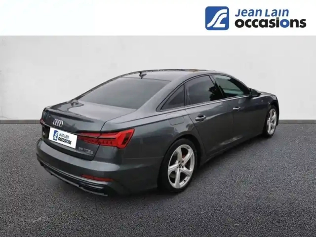 Audi A6 55 tfsie 367 ch s tronic 7 quattro — photo 27