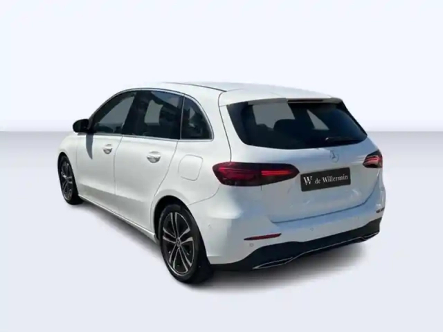 Mercedes Classe B 180 d progressive line — photo 5