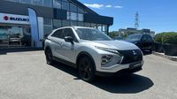 Mitsubishi Eclipse Cross 2.4 MIVEC PHEV 188ch Black Collection 4WD 2023 — photo 3