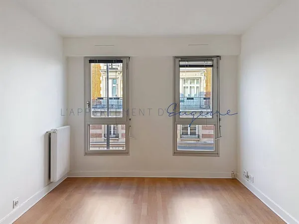 Appartement 1 pièce 23 m²