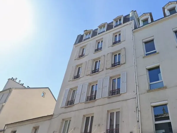 Appartement 1 pièce 18 m²