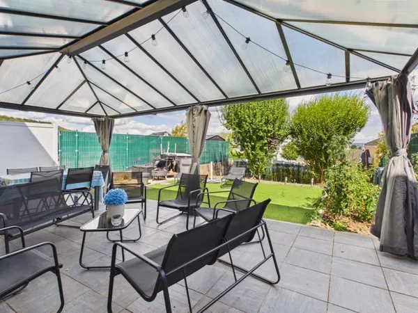 Maison 6 pièces 103 m²