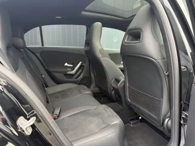 Mercedes Classe A 250 e hybrid eq amg line — photo 13