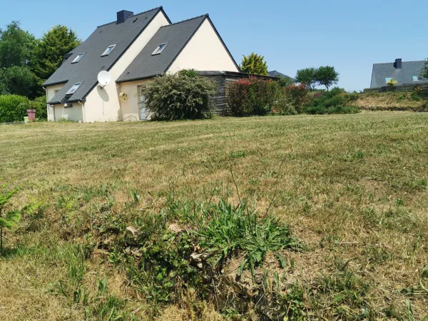 Loue chambre dans maison en colocation entre septembre et juin, Trébeurden (Côtes-d'Armor) secteur L