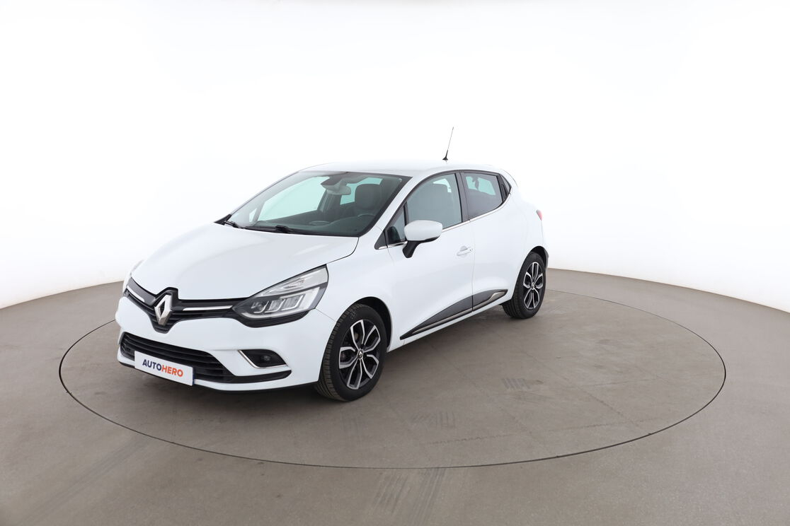 Renault Clio 0.9 TCe Intens — photo 1