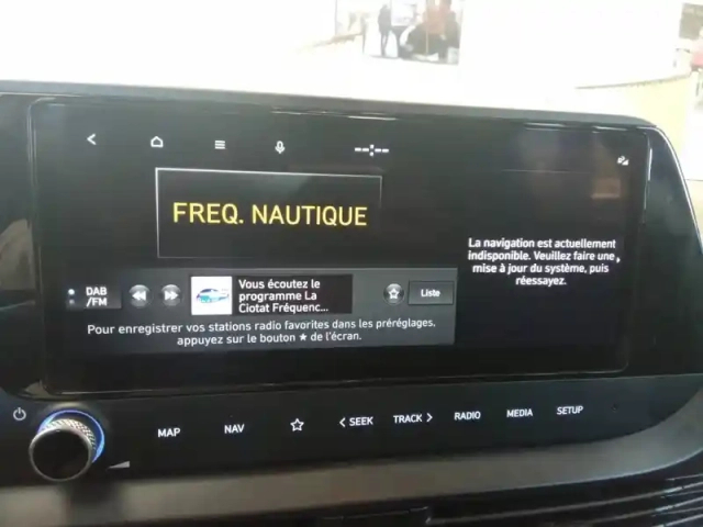 Hyundai I20 1.0 t-gdi 100 dct-7 hybrid 48v — photo 19