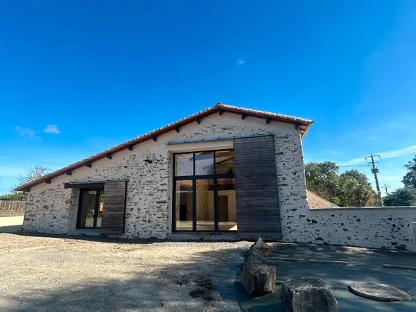 Maison 5 pièces 182 m²