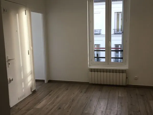 Appartement à louer Le Raincy