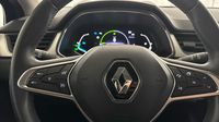 Renault Captur 1.6 E-Tech hybride 145ch Intens -21 — photo 25