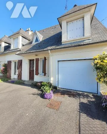 Maison 6 pièces 98 m²