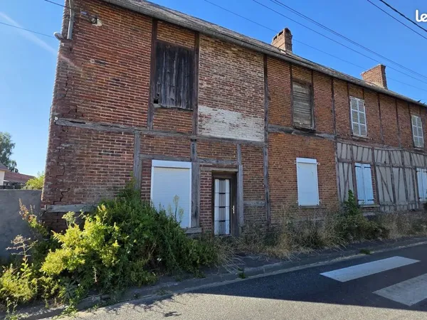 Maison 5 pièces 150 m²