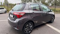 Toyota Yaris 70 VVT-i France 5p RC18 — photo 6