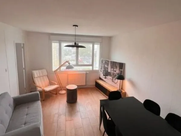 Appartement T4