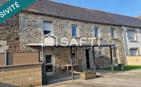 Maison de campagne