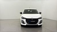 Peugeot 208 1.2 Hybrid 110ch Style e-DCS6