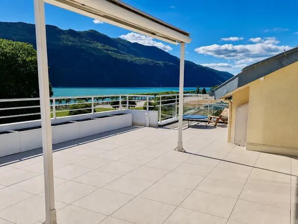 Appartement 4 pièces 103 m²