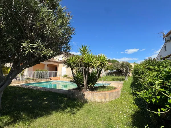 Maison 6 pièces 170 m²