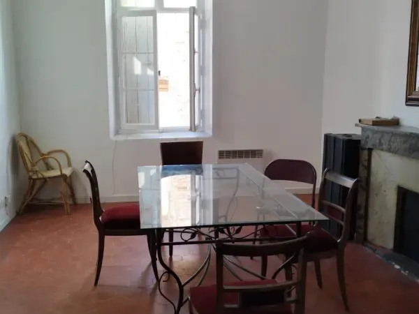 Loue colocation appartement 120m²