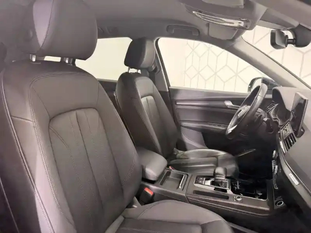 Audi Q5 50 tfsie 299 s tronic 7 quattro — photo 12