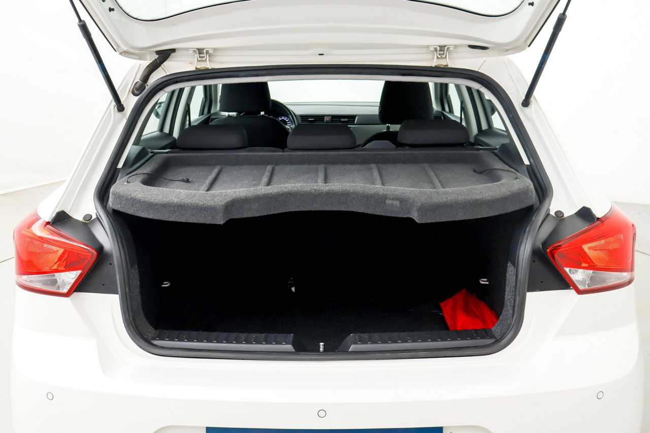 Seat Ibiza — photo 15