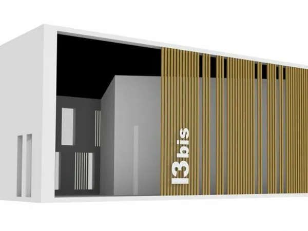 Bureaux 258 m² POITIERS