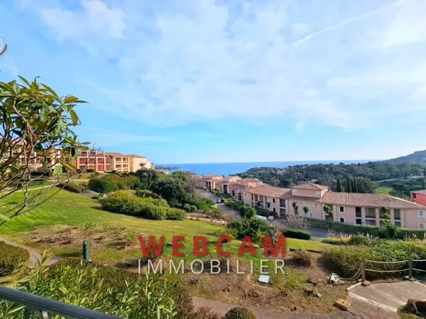 Appartement 2 pièces 26 m²