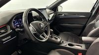 Renault Arkana 1.3 TCe mild hybrid 140ch RS Line EDC -22 — photo 12