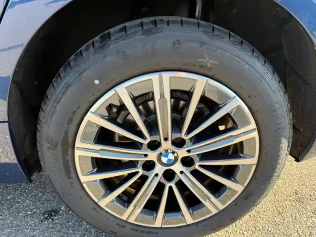 Bmw Serie 2 218 i 1.5 136 luxury stept7 — photo 16